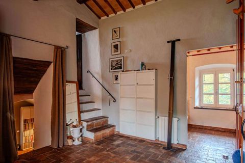 Landejendom i Benano, Terni, Benano - € 2.450.000 | Ref: ORV01-572942 - foto 10