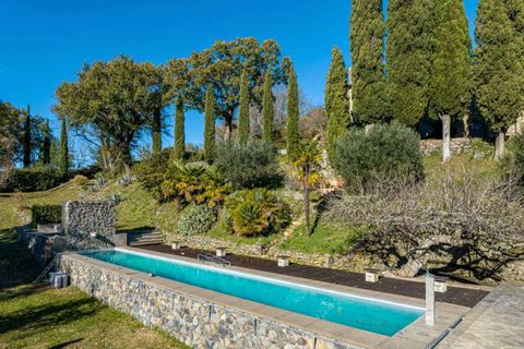 Landejendom i Benano, Terni, Benano - € 2.450.000 | Ref: ORV01-572942 - foto 13