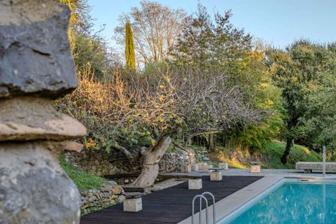 Landejendom i Benano, Terni, Benano - € 2.450.000 | Ref: ORV01-572942 - foto 14