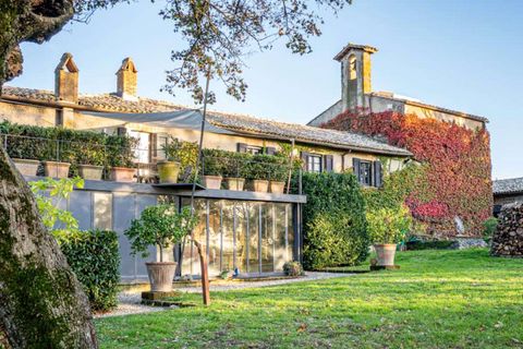 Landejendom i Benano, Terni, Benano - € 2.450.000 | Ref: ORV01-572942 - foto 15