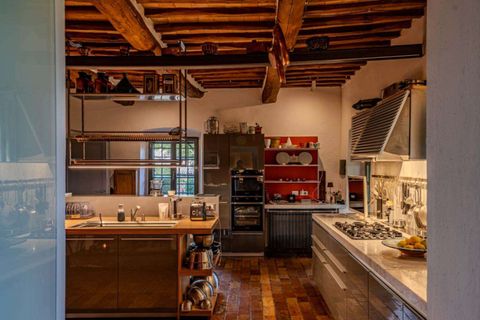 Landejendom i Benano, Terni, Benano - € 2.450.000 | Ref: ORV01-572942 - foto 17