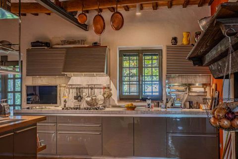 Landejendom i Benano, Terni, Benano - € 2.450.000 | Ref: ORV01-572942 - foto 20
