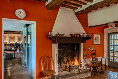 Landejendom i Benano, Terni, Benano - € 2.450.000 | Ref: ORV01-572942 - foto 21