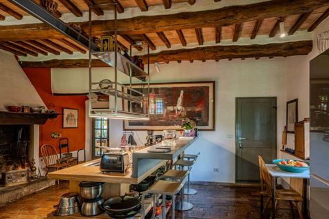 Landejendom i Benano, Terni, Benano - € 2.450.000 | Ref: ORV01-572942 - foto 22