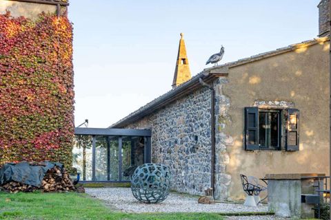 Landejendom i Benano, Terni, Benano - € 2.450.000 | Ref: ORV01-572942 - foto 26