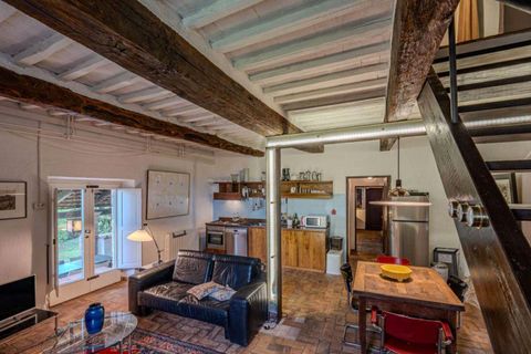 Landejendom i Benano, Terni, Benano - € 2.450.000 | Ref: ORV01-572942 - foto 28