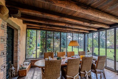 Landejendom i Benano, Terni, Benano - € 2.450.000 | Ref: ORV01-572942 - foto 32