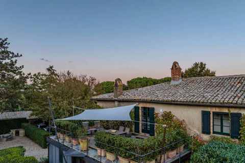 Landejendom i Benano, Terni, Benano - € 2.450.000 | Ref: ORV01-572942 - foto 35