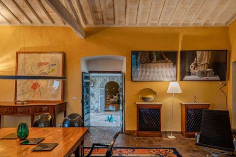 Landejendom i Benano, Terni, Benano - € 2.450.000 | Ref: ORV01-572942 - foto 37