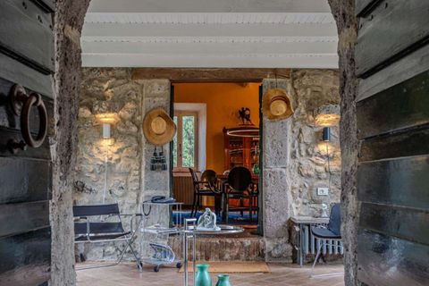 Landejendom i Benano, Terni, Benano - € 2.450.000 | Ref: ORV01-572942 - foto 40