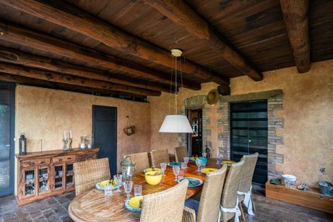 Landejendom i Benano, Terni, Benano - € 2.450.000 | Ref: ORV01-572942 - foto 41