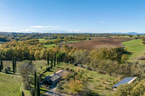 Landejendom i Benano, Terni, Benano - € 2.450.000 | Ref: ORV01-572942 - foto 47