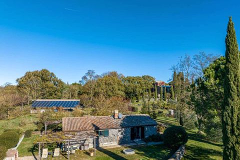 Landejendom i Benano, Terni, Benano - € 2.450.000 | Ref: ORV01-572942 - foto 48