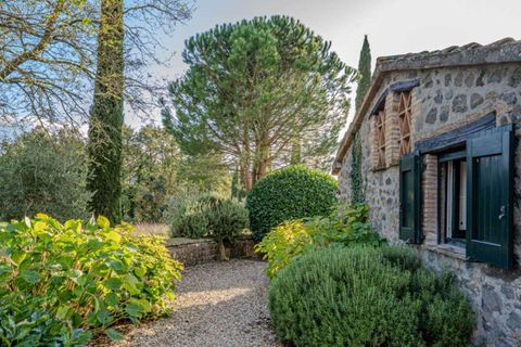 Landejendom i Benano, Terni, Benano - € 2.450.000 | Ref: ORV01-572942 - foto 49