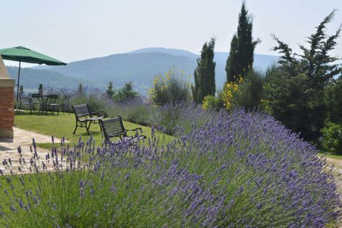 Farm hus i Monticchiello, Siena, Monticchiello - € 2.400.000 | Ref: PIE01-572944 - foto 2