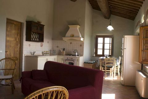 Farm hus i Monticchiello, Siena, Monticchiello - € 2.400.000 | Ref: PIE01-572944 - foto 7