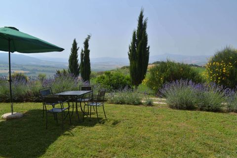 Farm hus i Monticchiello, Siena, Monticchiello - € 2.400.000 | Ref: PIE01-572944 - foto 8