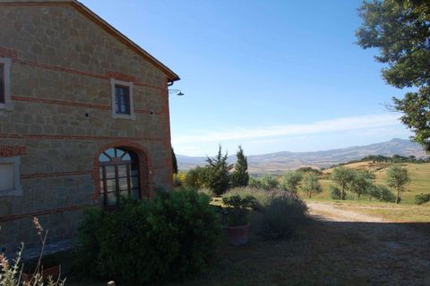 Farm hus i Monticchiello, Siena, Monticchiello - € 2.400.000 | Ref: PIE01-572944 - foto 11