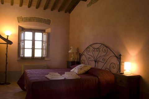 Farm hus i Monticchiello, Siena, Monticchiello - € 2.400.000 | Ref: PIE01-572944 - foto 12