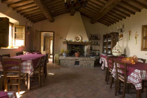Farm hus i Monticchiello, Siena, Monticchiello - € 2.400.000 | Ref: PIE01-572944 - foto 17