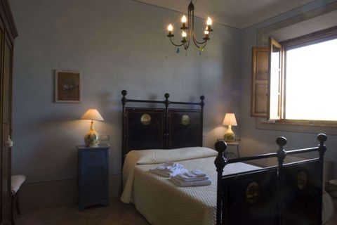 Farm hus i Monticchiello, Siena, Monticchiello - € 2.400.000 | Ref: PIE01-572944 - foto 18