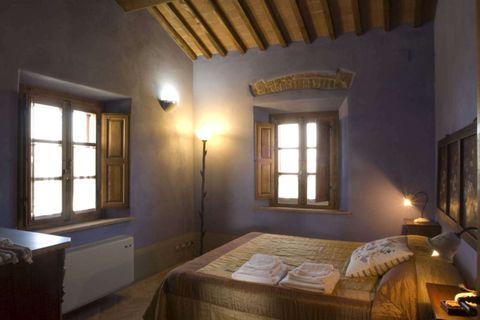 Farm hus i Monticchiello, Siena, Monticchiello - € 2.400.000 | Ref: PIE01-572944 - foto 20