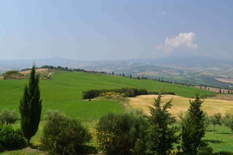 Farm hus i Monticchiello, Siena, Monticchiello - € 2.400.000 | Ref: PIE01-572944 - foto 22