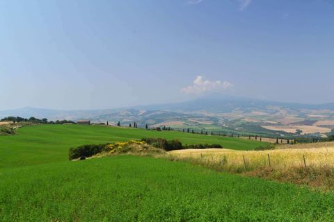 Farm hus i Monticchiello, Siena, Monticchiello - € 2.400.000 | Ref: PIE01-572944 - foto 23