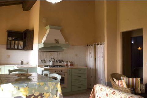 Farm hus i Monticchiello, Siena, Monticchiello - € 2.400.000 | Ref: PIE01-572944 - foto 28