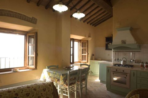 Farm hus i Monticchiello, Siena, Monticchiello - € 2.400.000 | Ref: PIE01-572944 - foto 29