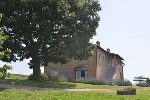 Farm hus i Monticchiello, Siena, Monticchiello - € 2.400.000 | Ref: PIE01-572944 - foto 30