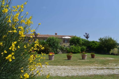 Farm hus i Monticchiello, Siena, Monticchiello - € 2.400.000 | Ref: PIE01-572944 - foto 31