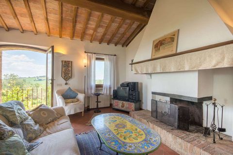 Farm hus i Pienza, Siena, Pienza - € 1.900.000 | Ref: PIE02-572978 - foto 2