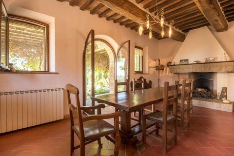 Farm hus i Pienza, Siena, Pienza - € 1.900.000 | Ref: PIE02-572978 - foto 3