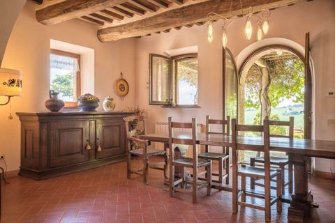Farm hus i Pienza, Siena, Pienza - € 1.900.000 | Ref: PIE02-572978 - foto 4