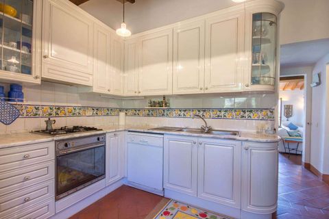 Farm hus i Pienza, Siena, Pienza - € 1.900.000 | Ref: PIE02-572978 - foto 7