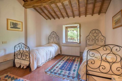 Farm hus i Pienza, Siena, Pienza - € 1.900.000 | Ref: PIE02-572978 - foto 8