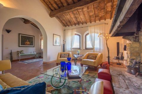 Farm hus i Pienza, Siena, Pienza - € 1.900.000 | Ref: PIE02-572978 - foto 18