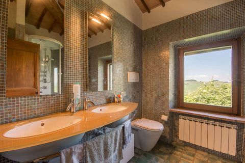 Farm hus i Pienza, Siena, Pienza - € 1.900.000 | Ref: PIE02-572978 - foto 19