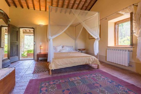 Farm hus i Pienza, Siena, Pienza - € 1.900.000 | Ref: PIE02-572978 - foto 20