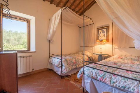Farm hus i Pienza, Siena, Pienza - € 1.900.000 | Ref: PIE02-572978 - foto 22