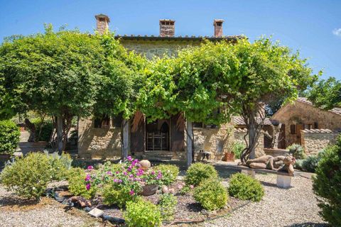Farm hus i Pienza, Siena, Pienza - € 1.900.000 | Ref: PIE02-572978 - foto 24