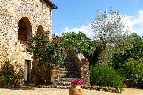 Erhvervsejendom i Sovicille, Siena, Sovicille - € 2.500.000 | Ref: SOV01-573102 - foto 2