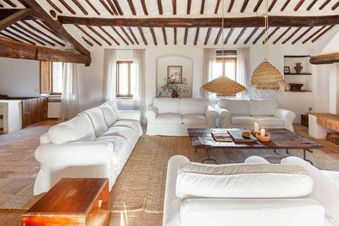 Erhvervsejendom i Sovicille, Siena, Sovicille - € 2.500.000 | Ref: SOV01-573102 - foto 6