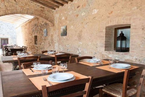 Erhvervsejendom i Sovicille, Siena, Sovicille - € 2.500.000 | Ref: SOV01-573102 - foto 17