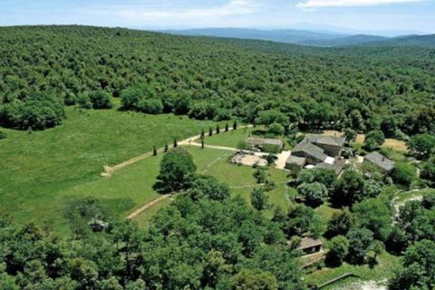 Erhvervsejendom i Sovicille, Siena, Sovicille - € 2.500.000 | Ref: SOV01-573102 - foto 19