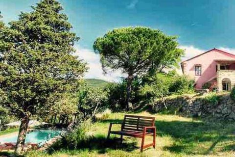 Farm hus i Belvedere, Perugia, Belvedere - € 1.050.000 | Ref: TUO01-573190 - foto 1