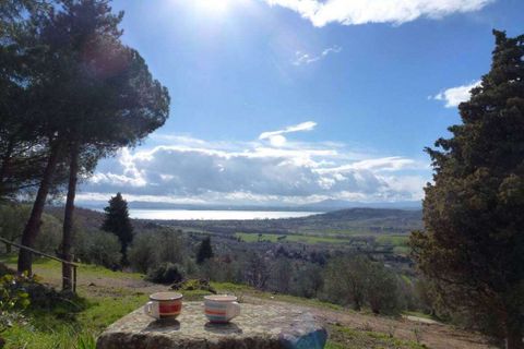 Farm hus i Belvedere, Perugia, Belvedere - € 1.050.000 | Ref: TUO01-573190 - foto 2