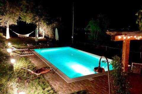 Farm hus i Belvedere, Perugia, Belvedere - € 1.050.000 | Ref: TUO01-573190 - foto 3