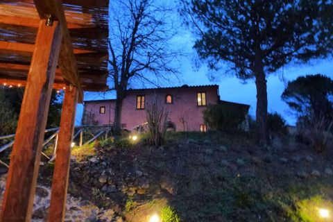 Farm hus i Belvedere, Perugia, Belvedere - € 1.050.000 | Ref: TUO01-573190 - foto 4